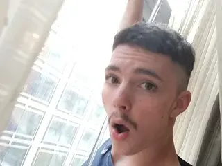 Streamate Free Porn Cam of XxTannerxX