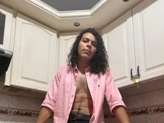 Streamate Adult Video Chat of Cherryjack