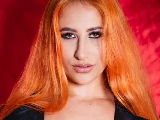 Streamate Adult Webcam of SarayMarquezz