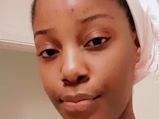 Streamate Nude Webcam of essyasha24