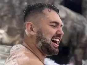 Streamate Free Porn Cam of simonbeckcol