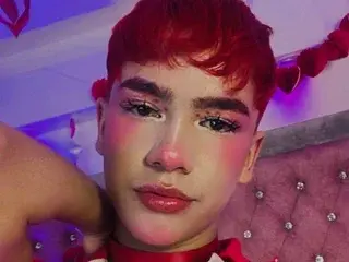 Streamate Adult Webcams of AndyLeex