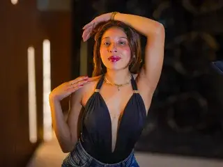 Streamate Live Porn of Jane_Kitty