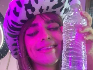 Streamate Free Porn Cam of LeidyErome