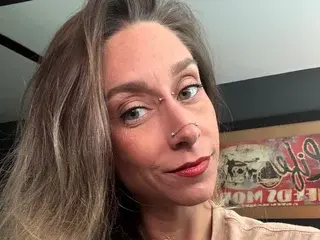 Streamate Free Porn Cam of VeronicaArcher