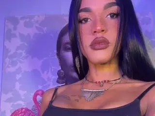 Streamate Live Sex of NatyTSMusclex