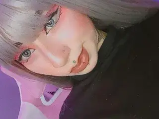 Streamate Sex Cam of hannaazumii