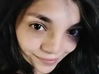 Streamate Free Porn Cam of Annevirtual