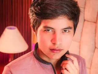 Streamate Live Porn of JassonMuller