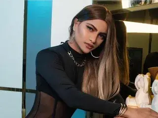 Streamate Nude Webcam of MiaLovelyts