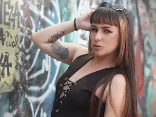 Streamate Live Porn of Mismindless