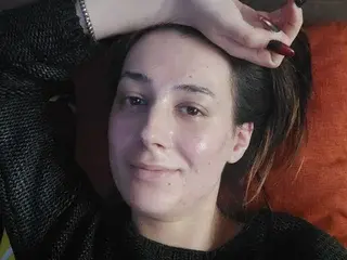 Streamate Free Porn Cam of JuliaHuntt