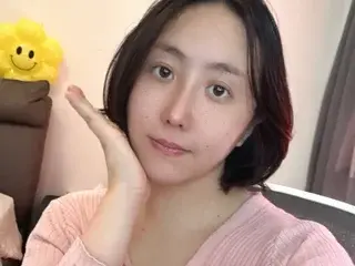 Streamate Private Sex Chat of LunaCocoa