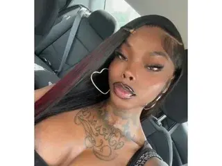 Streamate Sex Cam of MissBunnyX