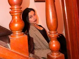 Streamate Live Sex of AuroraGreycee
