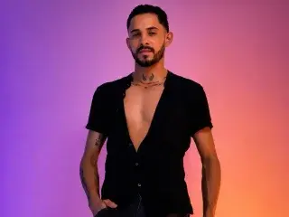 Streamate Adult Video Chat of ClarkKeen