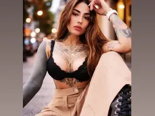 Streamate Best Webcam of EmiliMontero