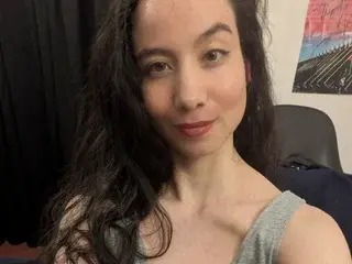 Streamate Best live sex cam show of littleeveapples