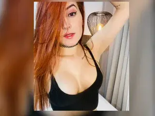 Streamate Nude Webcam of KatyaFoxx