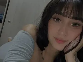 Streamate Live Porn of RoseHoldenn