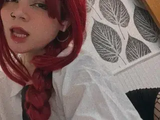 Streamate Best live sex cam show of SarenIzumi
