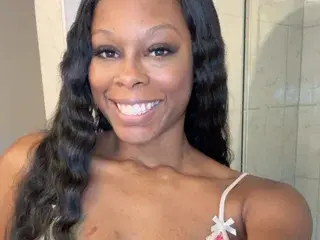 Streamate Private Sex Chat of DreamyTif