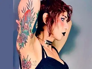 Streamate Adult Video Chat of avamoonxxx