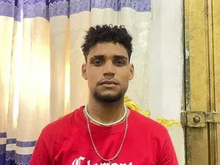 Streamate Free Porn Cam of JHOSSPEIN