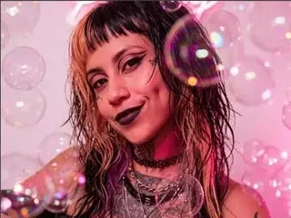 Streamate Adult Video Chat of NyxVega