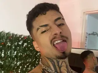 Streamate Sex Chat of RichardDurant22