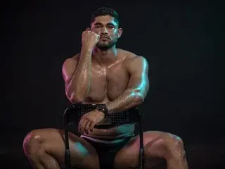 Streamate Adult Webcam of Tonyyprice18