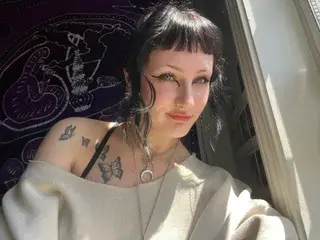Streamate Adult Video Chat of XoLavender