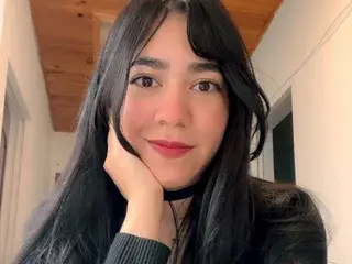 Streamate Live Porn of Lilyyy_Lily