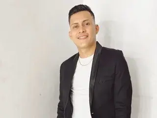 Streamate Live Porn of MarkJil