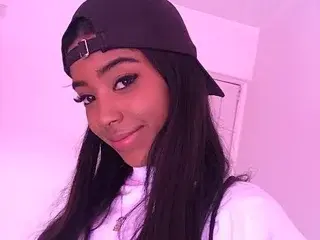 Streamate Best Webcam of OhanaWillians