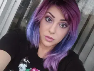 Streamate Private Sex Chat of PhoebeCashshe