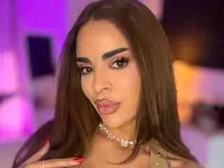 Streamate Adult Video Chat of Arabian_Rose