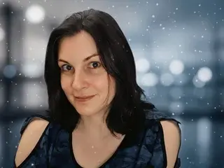 Streamate Live Sex of Delishe