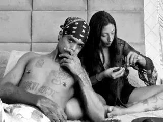 Streamate Watch Live Sex Cams of EbanoSpicyGirl