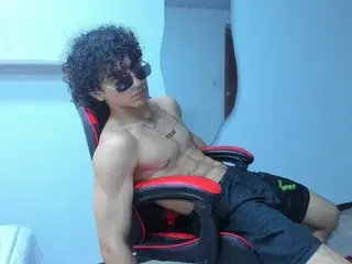 Streamate Private Sex Chat of JackesTaylor