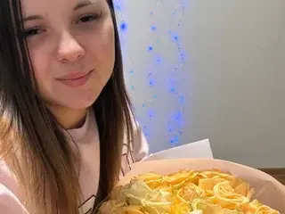 Streamate Free Live Porn of MilansMuse