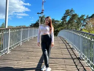 Streamate Free Porn Cam of MilansMuse
