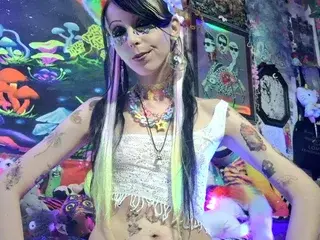 Streamate Sex Chat of PrincessSnowAngel