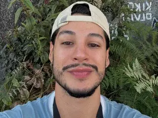 Streamate Free Porn Cam of TrevorHolmes