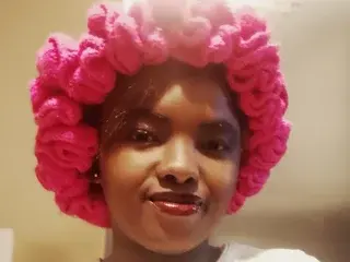 Streamate Private Sex Chat of VixenBaddieX