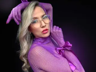 Streamate Adult Webcams of CallieMartin