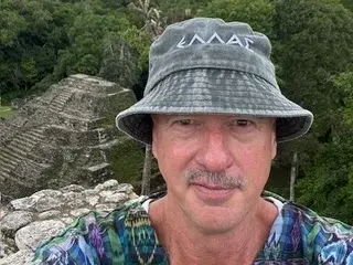 Streamate Sex Cam of GuyGrey