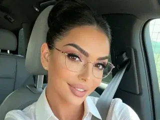 Streamate Free Live Porn of AmaliaRosse