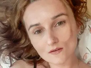 Streamate Private Sex Chat of AnneRos