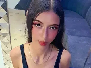 Streamate Adult Webcam of ChloeOhiggins